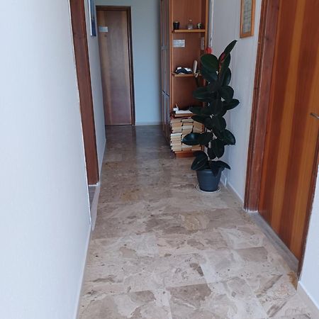 Mastichari Nektaria Studio Apartment Exterior photo