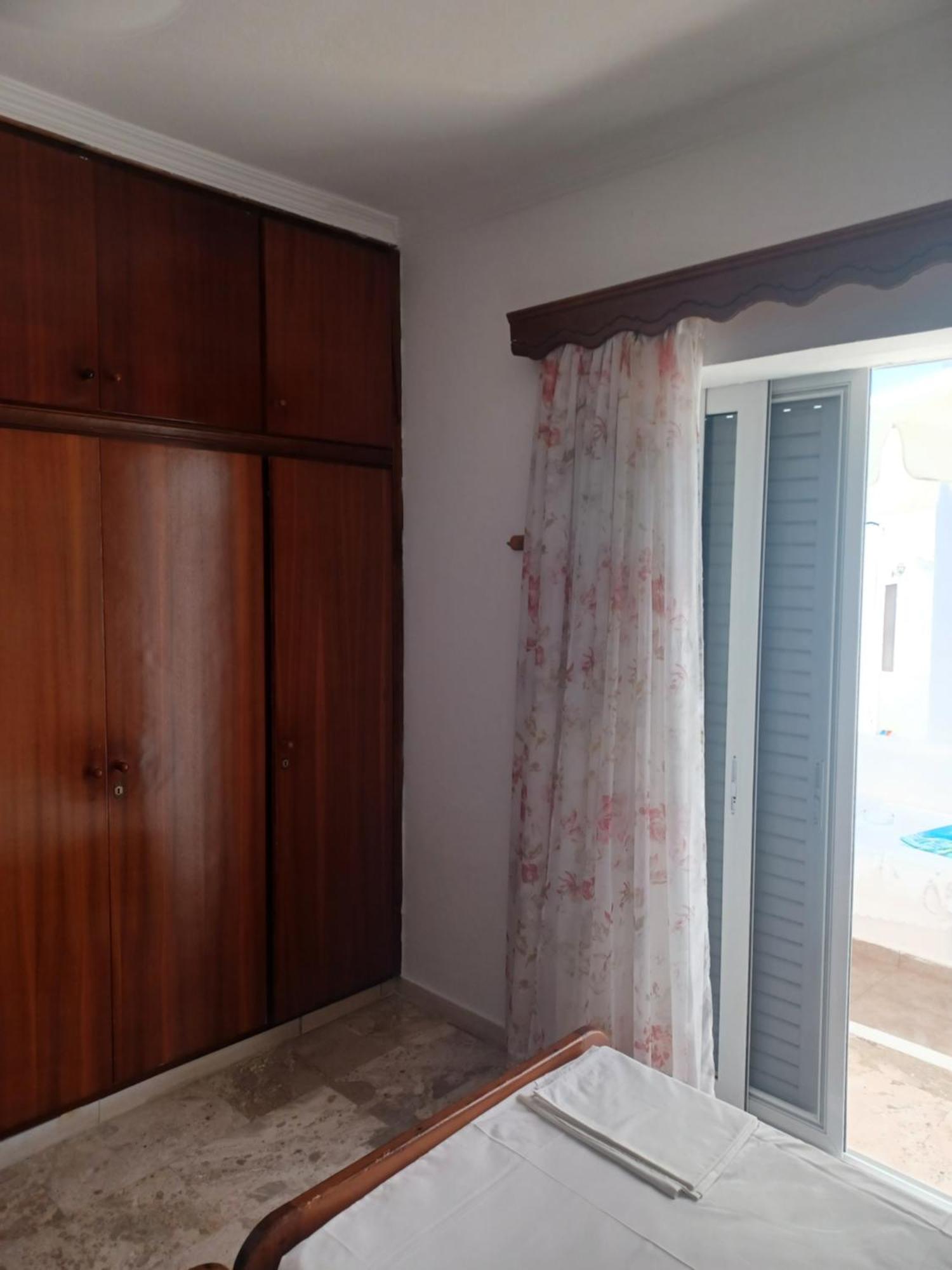 Mastichari Nektaria Studio Apartment Exterior photo